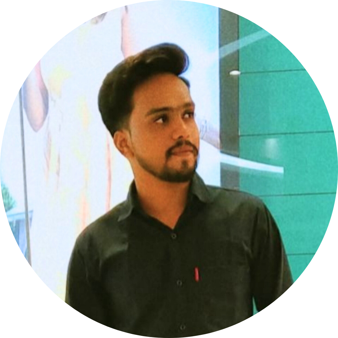 Abhishek Dhakad