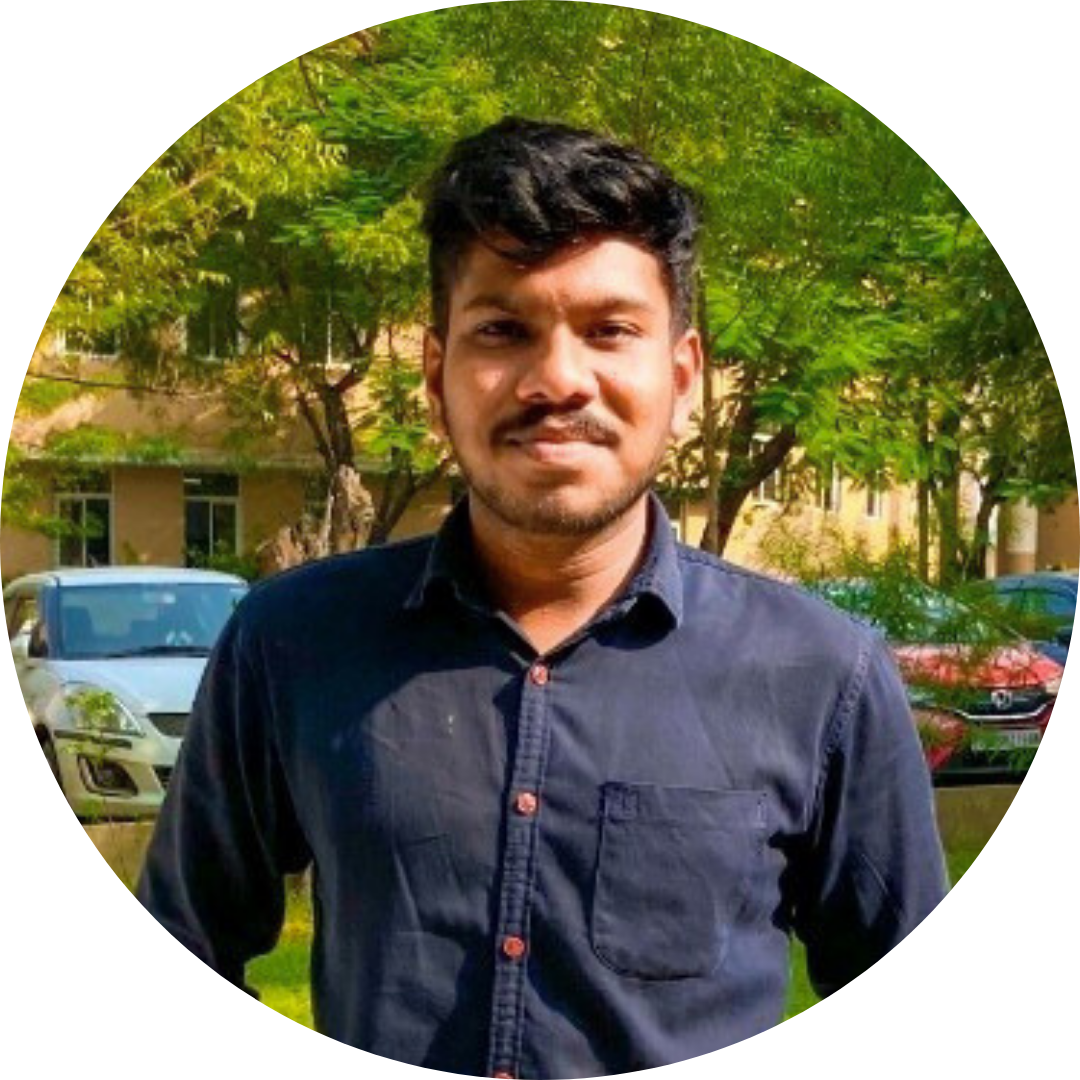 Ayush Supath