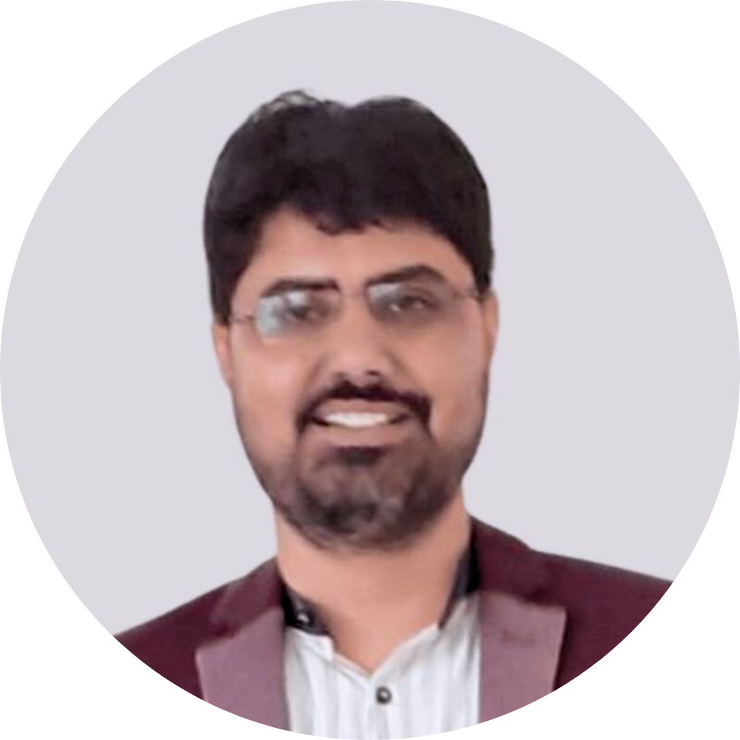 Lokesh Kumar