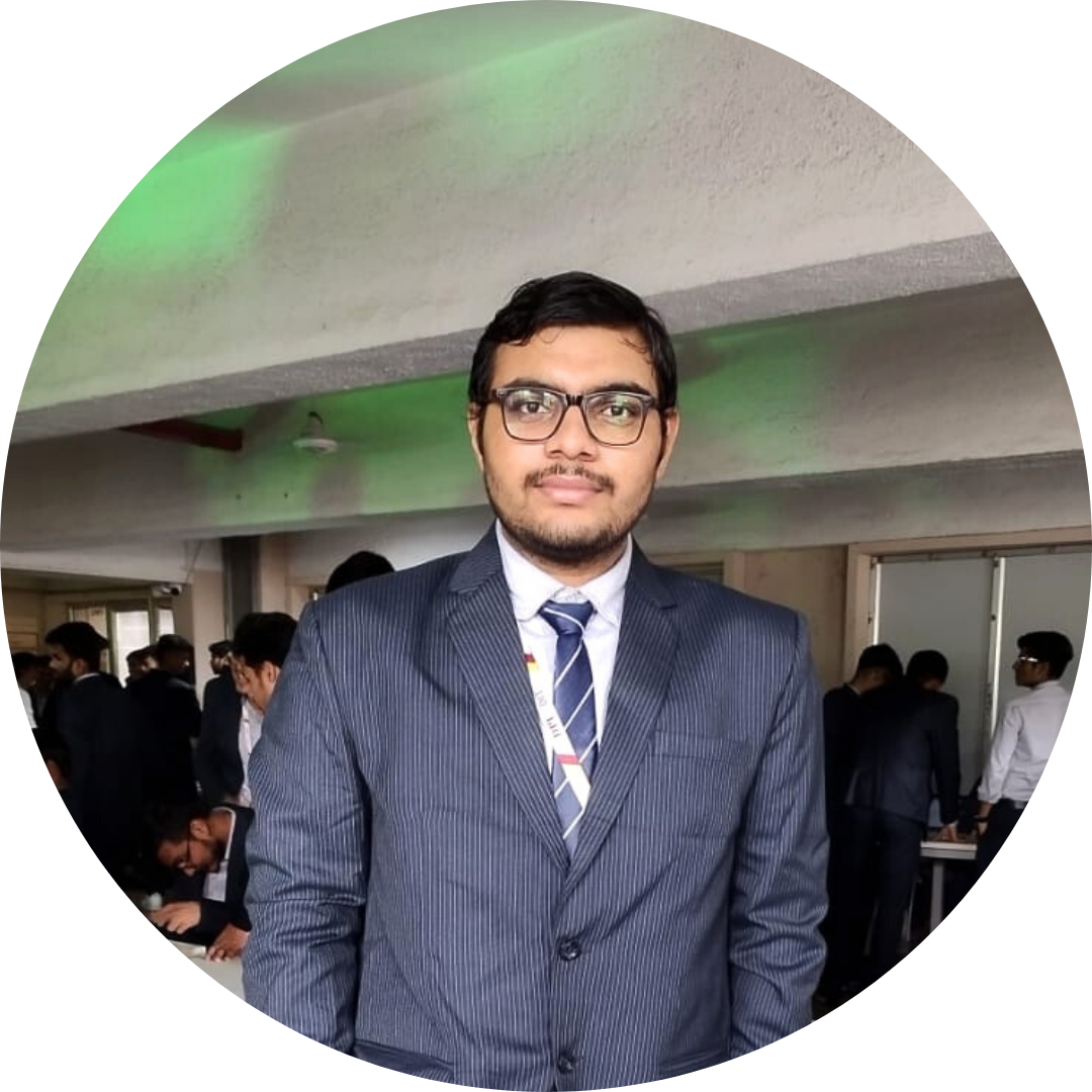 Mangesh Pawar