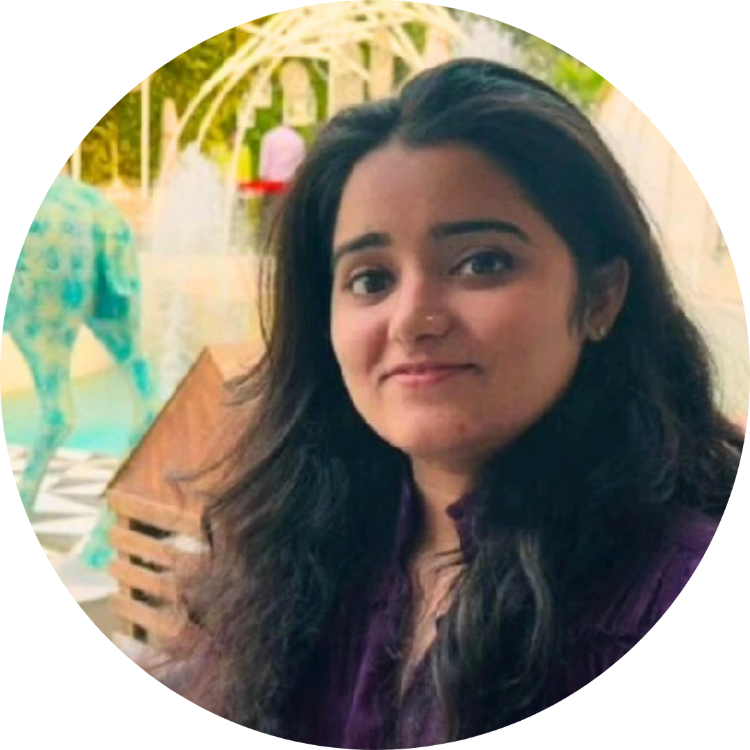 Neelanshi Vyas