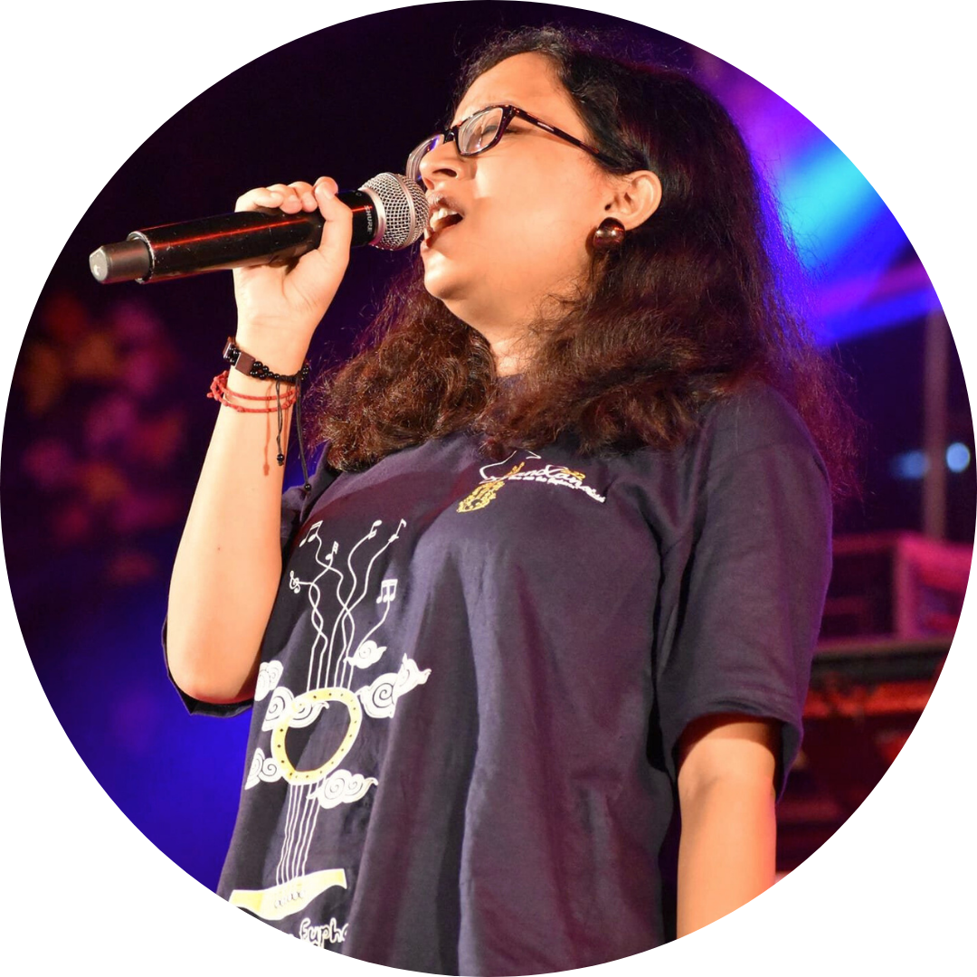 Shreya Adak