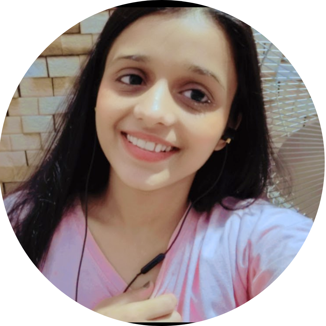 Shreya Dubey