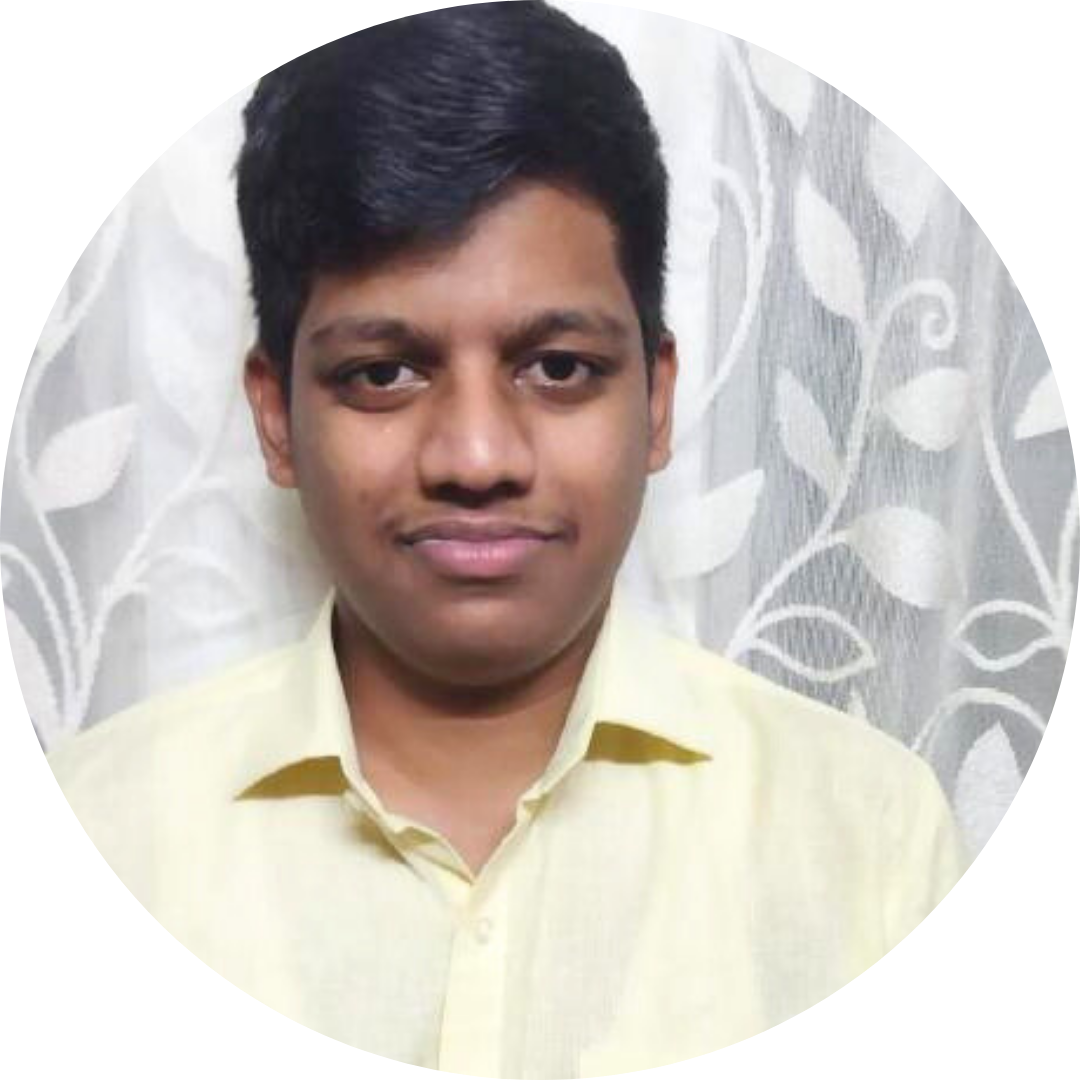 Shubham Palav