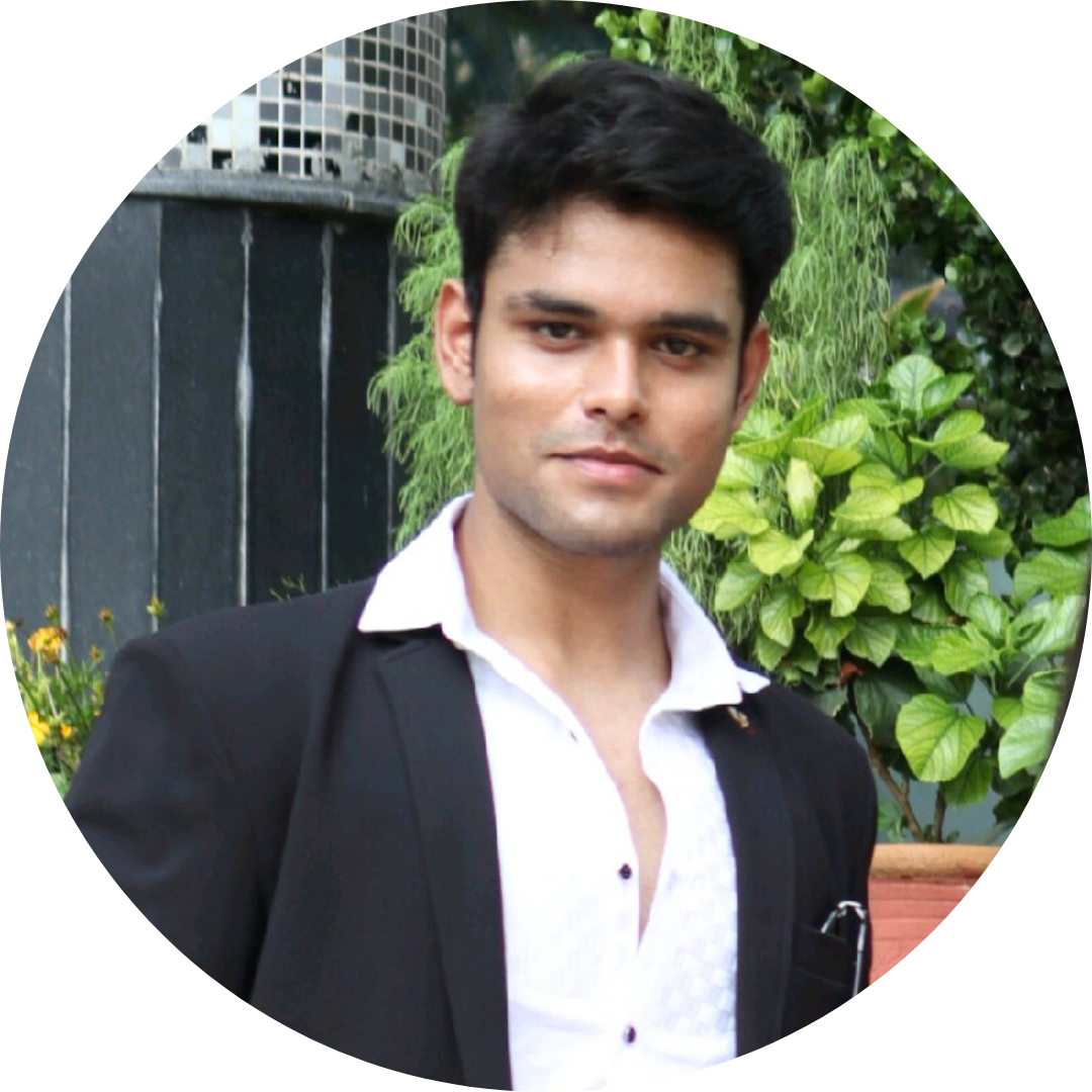 Uttkarsh Sharma