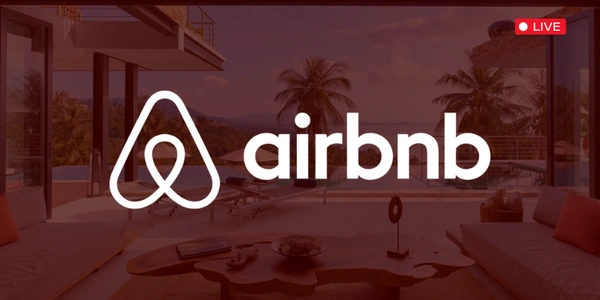 Airbnb Backend Clone with Admin Dashboard