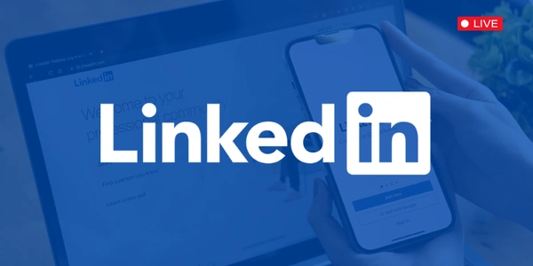 Scalable Social Media Platform like LinkedIn