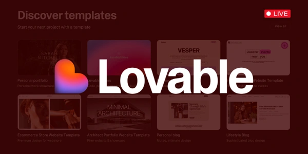 AI Powered Apps Builder SAAS like Lovable