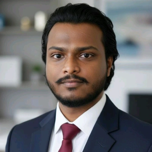 Abhilash Vellanki