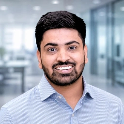 Anuj Kumar Sharma