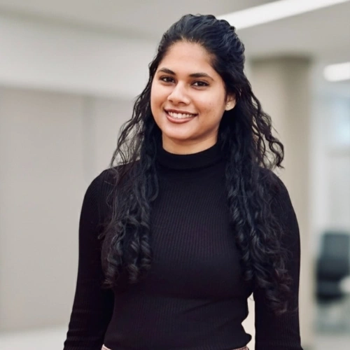 Nija Elsa Varghese