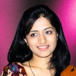 Arunima Saxena