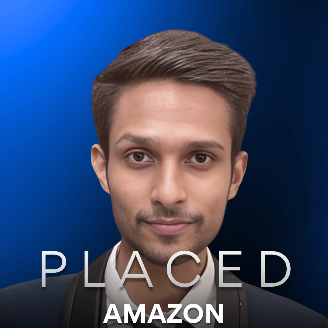 Placed Student