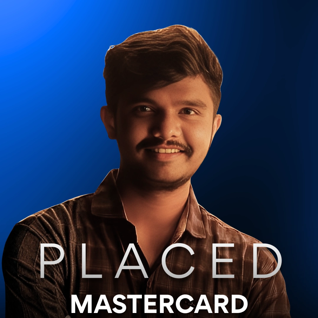 Placed Student