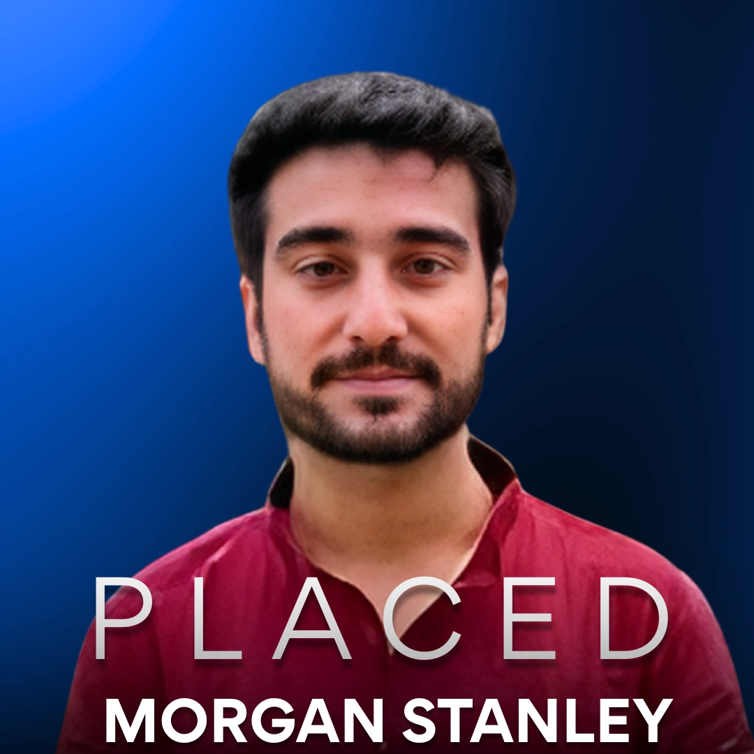 Placed Student