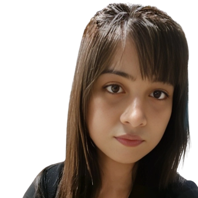 Aanshi Vishwakarma