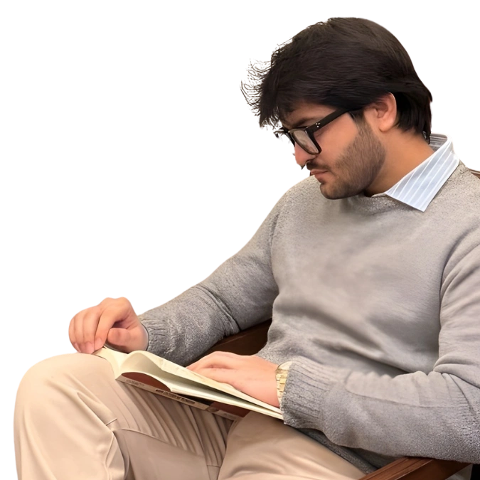 Akhil Giri