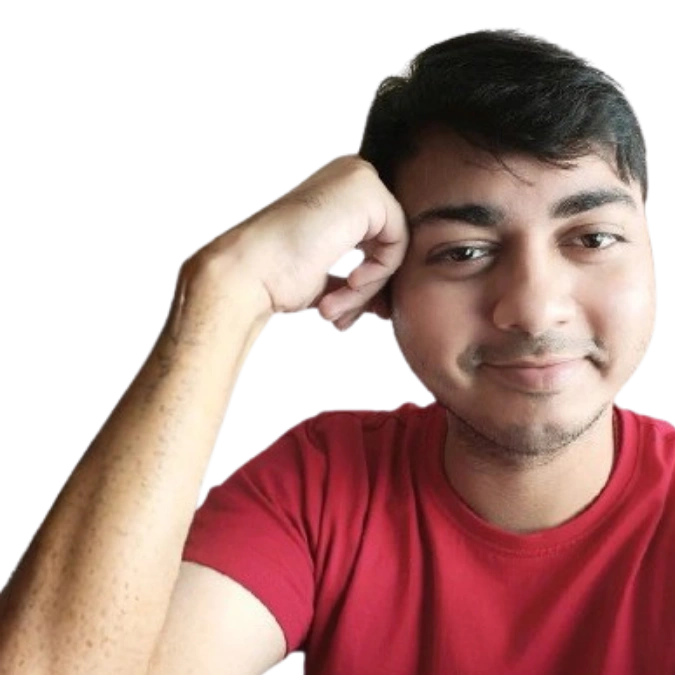 Rahul Kumar