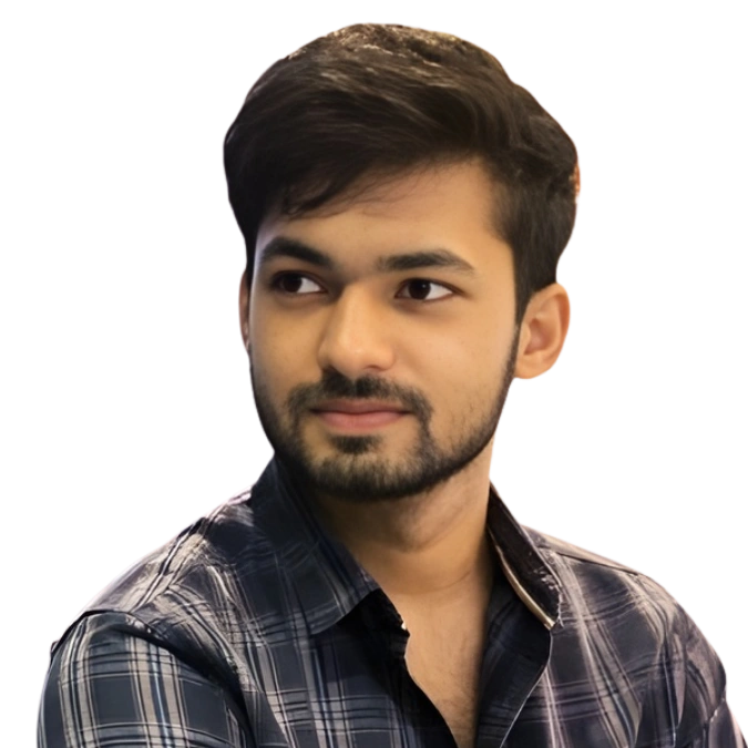 Sai Deepak Reddy