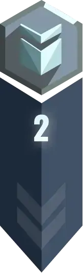 Rank 2